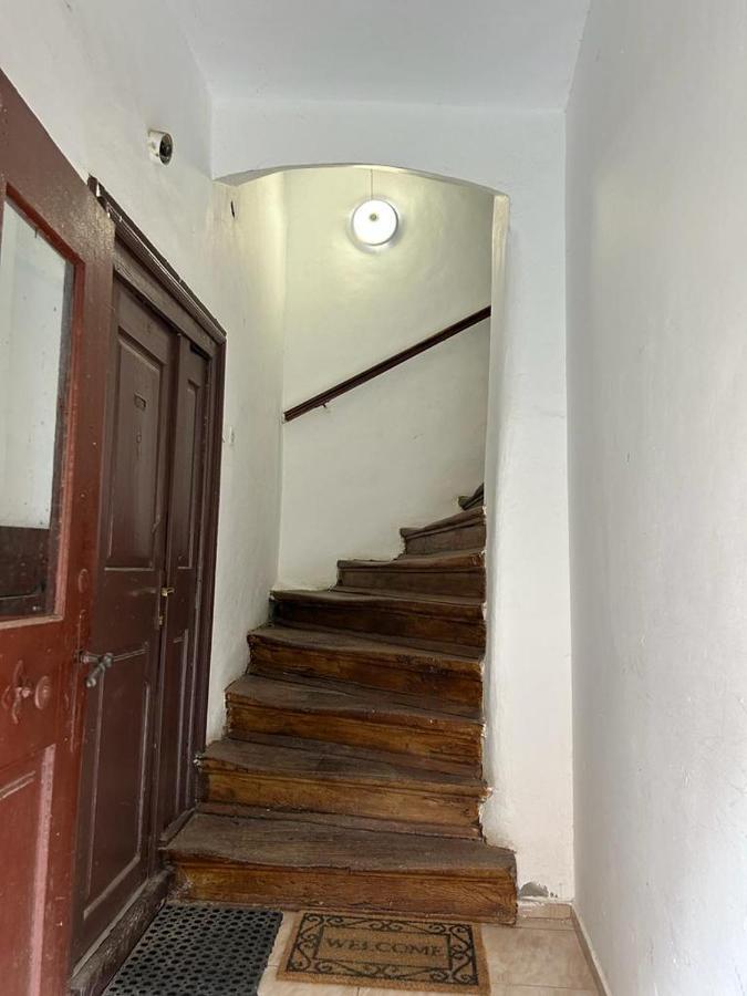 Guest House Rusu Brașov Exterior foto